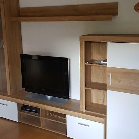 Ferienwohnung Haus Kapellenblick وينتربرغ المظهر الخارجي الصورة