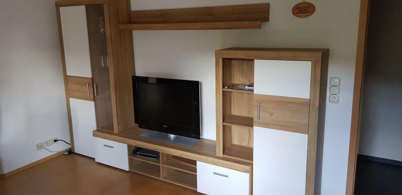Ferienwohnung Haus Kapellenblick وينتربرغ المظهر الخارجي الصورة