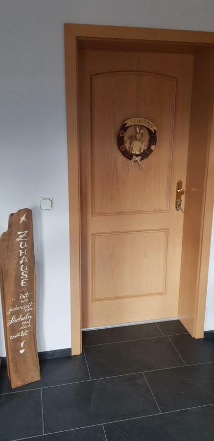 Ferienwohnung Haus Kapellenblick وينتربرغ المظهر الخارجي الصورة