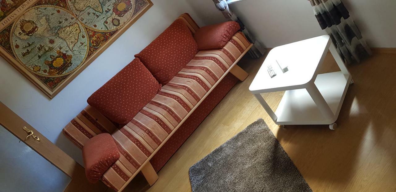 Ferienwohnung Haus Kapellenblick وينتربرغ المظهر الخارجي الصورة